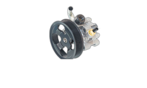 Electronic Power Steering